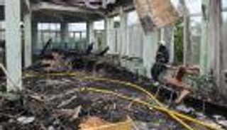 الأمم المتحدة تحقق في قصف سجن أولينيفكا شرقي أوكرانيا