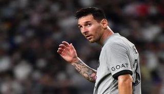 ليونيل ميسي 