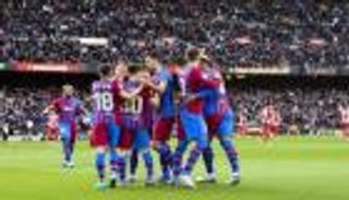 الدوري الإسباني.. انفراجة كبيرة في برشلونة قبل الموسم الجديد