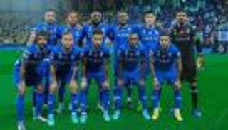 سيدورف وكانافارو.. كواليس جديدة بشأن مباراة الهلال وألميريا