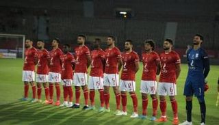 فرص الأهلي في التتويج بالدوري المصري