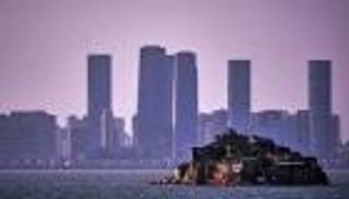 تايوان: طائرات مجهولة حلقت فوق أجواء جزر كينمن