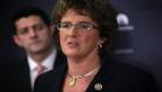 حادث مروع ينهي حياة نائبة بالكونجرس الأمريكي