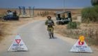 إغلاق طرق جنوب إسرائيل لدواعٍ أمنية