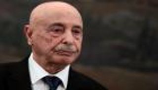 صالح ينفي قبوله بـ"صفقة تركية" لتشكيل حكومة ليبية جديدة