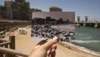 صور مثيرة.. كيف أثر التغير المناخي على مصر والدول الأفريقية؟