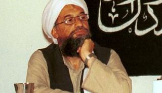 أيمن الظواهري