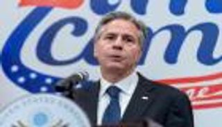 واشنطن تعارض أي مسعى أحادي لتغيير وضع تايوان بـ"القوة"