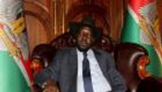 جنوب السودان يمدد فترة الحكومة الانتقالية عامين