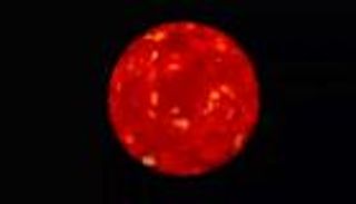 مفاجأة مذهلة عن "النجم الأقرب إلى الشمس"