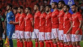 فريق الأهلي