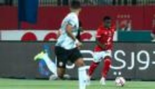 الأهلي وفاركو.. سواريس يكسب رهان "ميكي ماوس" في ليلة التعثر