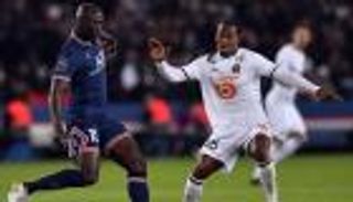 صفقات باريس سان جيرمان.. لاعب جديد ينضم لنادي رونالدو وميسي