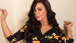 المغنية المصرية شاهيناز 