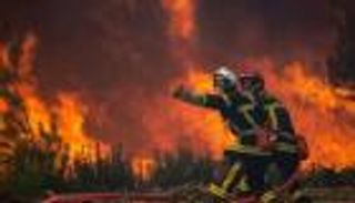 حرائق الغابات تدمر 1.5 مليون فدان في أوروبا.. مخاوف من الأسوأ