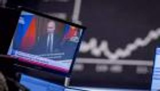 حرب العملات.. بورصة روسيا تدعم الصين أمام الولايات المتحدة