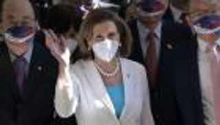 "إنها معركة أمريكا".. أوروبا تنأى بنفسها عن أزمة تايوان