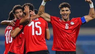 منتخب مصر للشباب