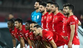 الأهلي المصري