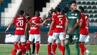 الأهلي المصري