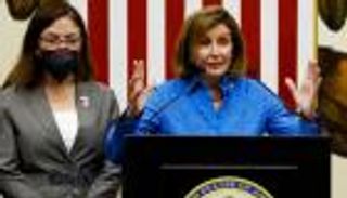 عقابا على أفعالها "الخبيثة".. الصين تستهدف بيلوسي وأسرتها