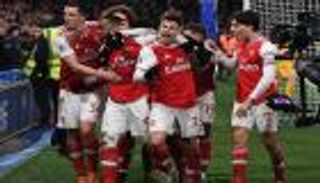 قبل بداية الدوري الإنجليزي.. هل تورط نجم أرسنال مع المافيا؟