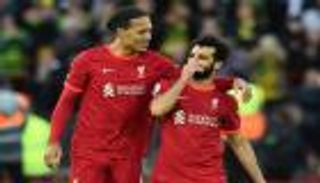 أسطورة ليفربول يصدم محمد صلاح قبل بداية الدوري الإنجليزي