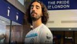 في صفقة تاريخية.. تشيلسي يضم مارك كوكوريلا