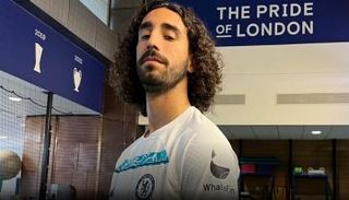 مارك كوكوريلا