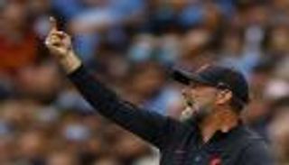 كأس العالم يشعل غضب كلوب قبل انطلاقة الدوري الإنجليزي