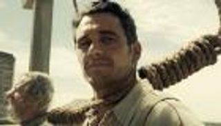 "الابنة المتمردة" تجذب جيمس فرانكو إلى فيدل كاسترو في فيلم جديد