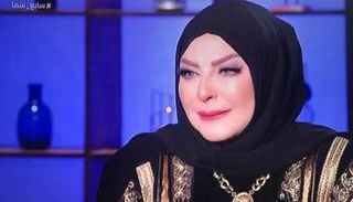 الفنانة ميار الببلاوي