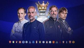 الدوري الإنجليزي الممتاز