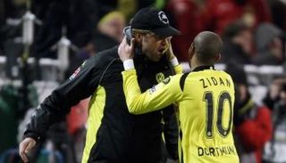 الدوري الألماني