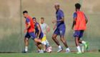 جدول ومواعيد مباريات النصر في الدوري السعودي 2022-2023