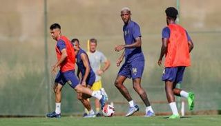 جدول ومواعيد مباريات النصر في الدوري السعودي 2022-2023