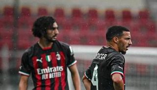 ميلان الإيطالي