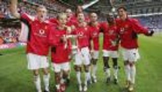 عهد البريميرليج.. رقم اسثنائي يمنح مانشستر يونايتد صدارة تاريخية