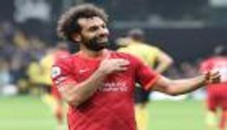 بطولة محمد صلاح.. ليفربول يوجه 3 نصائح في فانتازي الدوري الإنجليزي