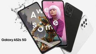 هاتف Samsung Galaxy A52s 5G