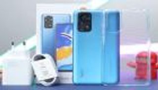 هاتف Xiaomi Redmi Note 11S يستعرض قوته في مصر.. السعر والمواصفات