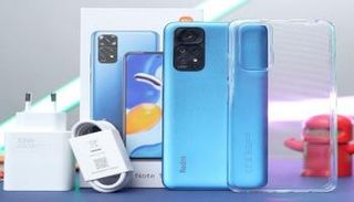 مواصفات وسعر Xiaomi Redmi Note 11S في مصر
