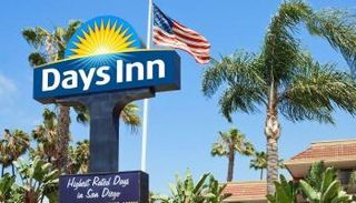 فندق Days Inn