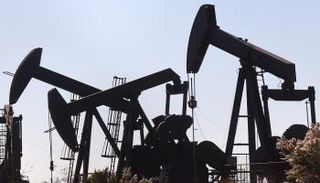 ارتفاع أسعار النفط