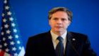 بلينكن: نملك شبكات تواصل مفتوحة مع الصين ولا نسعى لأزمة