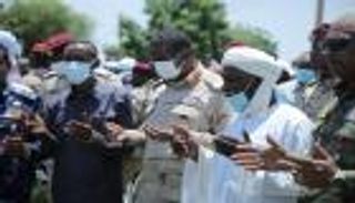 مقتل 18 سودانيا إثر كمين قرب تشاد.. و"حميدتي" يتحدث عن قرارات حاسمة