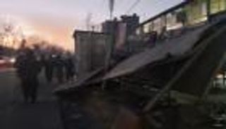 داعش يعلن مسؤوليته عن انفجار كابول.. وارتفاع الضحايا