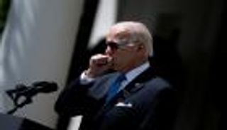 "السعال اختفى".. طبيب بايدن يكشف تطورات إصابته بكورونا