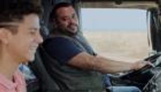 عرض فيلم "أبو صدام" على "شاهد"