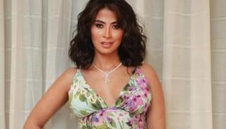الفنانة روبي